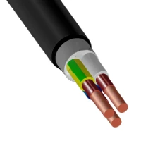 Кабель силовой ВВГнг(А)-FRLS 3х6 (N.PE)-0,660 бух ТРТС АЛЬФАКАБЕЛЬ 656993