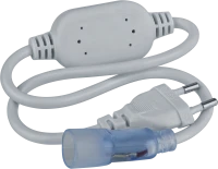 Драйвер NLS-power cord-2835-220V-NEONLED360 IP65 Navigator Group 14053 23360
