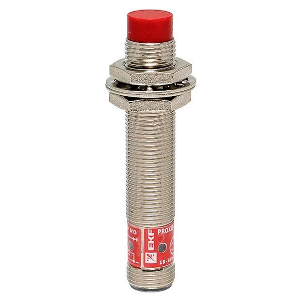 Датчик индуктивный бесконтактный PROXIS-2-12-04-P-NO-M12 EKF Proxis-2-12-04-p-no-m12 Датчик индуктивный бесконтактный PROXIS-2-12-04-P-NO-M12 EKF Proxis-2-12-04-p-no-m12