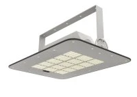 Светильник LED KEDR TERMO 2.0 (СБУ) 200Вт 32000Лм 5,0К КСС Г IP67 Led Effect LE-СБУ-32-200-7404-67Х