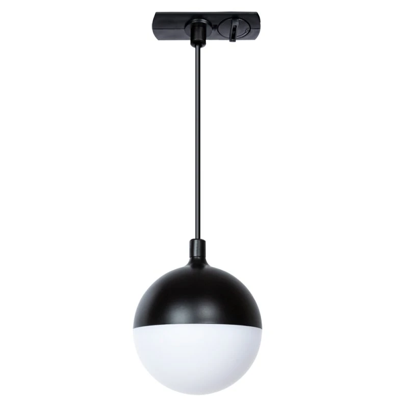 Светильник трековый VIRGO Arte Lamp A4564PL-1BK Светильник трековый VIRGO Arte Lamp A4564PL-1BK