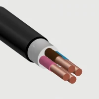 Кабель силовой ВВГнг(А)-LS 4х185мс(N)-1 Электрокабель Кольчугино Холдинг Кабельный Альянс (ХКА) 100000029184030003