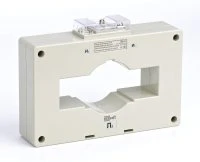 Трансформатор тока ТШП-0.66 0.5 3000/5 20ВА, диаметр 120мм Dekraft 50164DEK