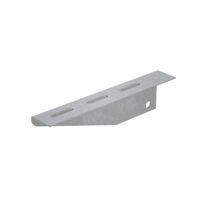 Консоль для потолочной стойки 500 мм INOX304 СИСТЕМА КМ LO18168 KST500 INOX304 Консоль для потолочной стойки 500 мм INOX304 СИСТЕМА КМ LO18168 KST500 INOX304