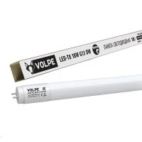 LED-T8-18W/DW/G13/FR/FIX/N Лампа светодиодная, матовый рассеиватель. Дневной свет. Цоколь G13 неповоротный. ТМ Volpe. Uniel UL-00001457 LED-T8-18W/DW/G13/FR/FIX/N Лампа светодиодная, матовый рассеиватель. Дневной свет. Цоколь G13 неповоротный. ТМ Volpe. Uniel UL-00001457
