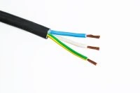 Кабель КГВВ 3Х2.5 (N) Кев-Рус/KR Automation КГВВ 3Х2,5 (N) 00-00045442