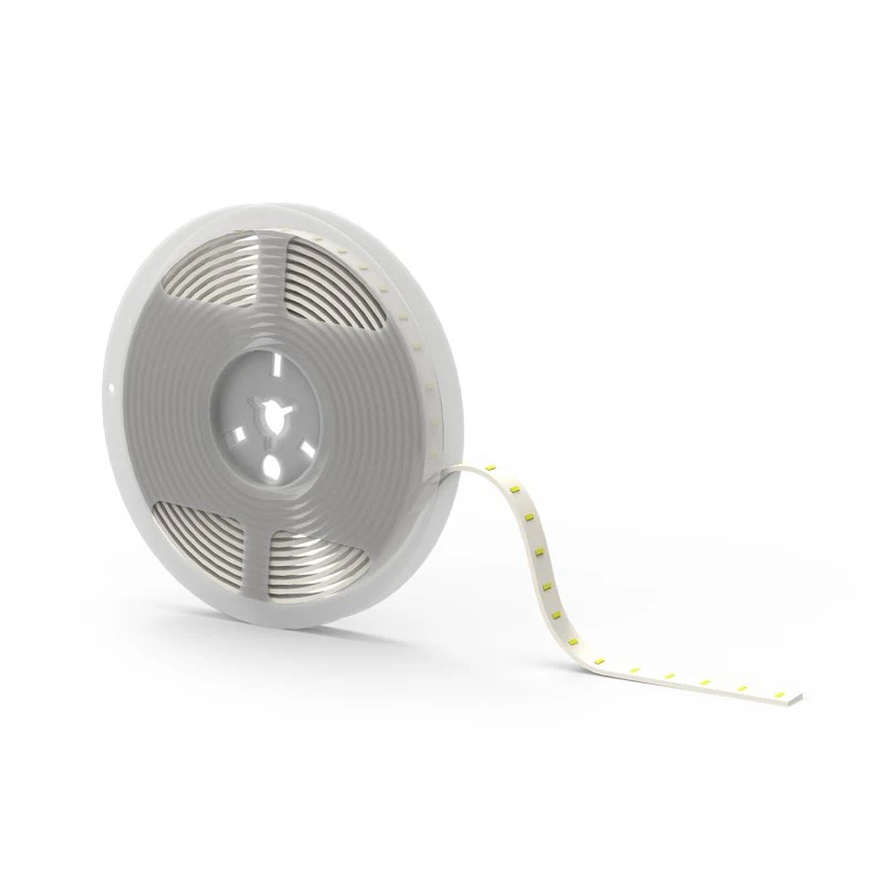 Лента светодиодная LED 5050/60-SMD 14.4 Вт/м 430 лм/м 6500К DC 12В IP66 8мм (ZIP bag 5м) Elementary Gauss GAUSS 356000314 Лента светодиодная LED 5050/60-SMD 14.4 Вт/м 430 лм/м 6500К DC 12В IP66 8мм (ZIP bag 5м) Elementary Gauss GAUSS 356000314