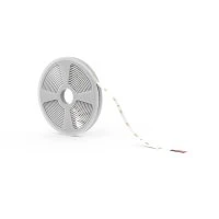 Лента светодиодная LED 5050/60-SMD 10 Вт/м 700 лм/м 3000К DC 12В IP20 10мм (блистер 1м) Basic Gauss GAUSS BT033