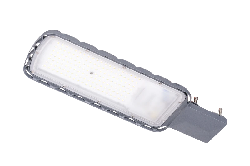 Светильник светодиодный уличный ДКУ-100Вт 865 IP65 URBAN LITE L GY LEDVANCE 4058075678194 Светильник светодиодный уличный ДКУ-100Вт 865 IP65 URBAN LITE L GY LEDVANCE 4058075678194