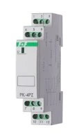 Реле электромагнитное PK-4PZ 110 Евроавтоматика ФиФ EA06.001.015