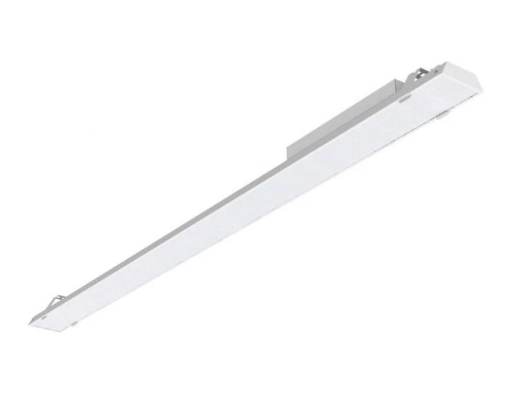 Светильник TLGS08 CL ECP B, LED (5600 лм, 4000 K, Ra80+), IP20 TECHNOLUX 87351 Светильник TLGS08 CL ECP B, LED (5600 лм, 4000 K, Ra80+), IP20 TECHNOLUX 87351