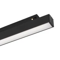 Светильник MAG-ORIENT-FLAT-L350-12W Day4000 (BK, 80 deg, 48V) (Arlight, IP20 Металл, 5 лет) 048750 Светильник MAG-ORIENT-FLAT-L350-12W Day4000 (BK, 80 deg, 48V) (Arlight, IP20 Металл, 5 лет) 048750