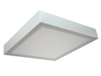Светильник люминесцентный OWP/S 418 /595x615/     IP54/IP54 HF Световые Технологии 1375000180 Светильник люминесцентный OWP/S 418 /595x615/     IP54/IP54 HF Световые Технологии 1375000180