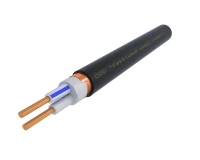 Кабель силовой ВВГЭнг(А)-LS 2х25.0 ок(N)-1 Ч. бар АЛЮР 00-00006905