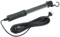 Светильник LED переносной ДРО 2061 IP54 шнур 10м черный IEK LDRO1-2061-09-10-K02