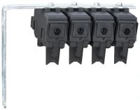 Мачтовый рубильник РНИ-4П ВК 24200081