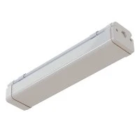 Светильник светодиодный ДСП-38w 4400лм 3000К milky IP67 SLIM TUBE с БАП на 3 часа Центрстройсвет ЦБ000017408