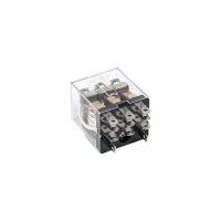 Реле силовое, 10А, 24VDC Силат PR022 Реле силовое, 10А, 24VDC Силат PR022