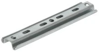 Держатель горизонтальный VH400 INOX IEK CLW10-VH-400-INOX