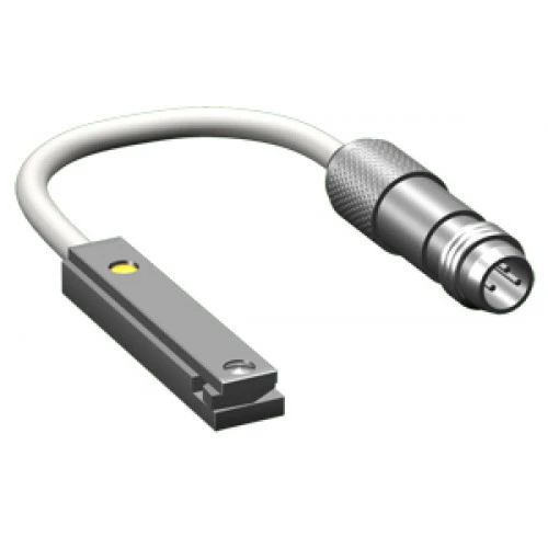 Датчик герконовый магниточувствительный бесконтактный MS FE8CA6-41-LS401 ТЕКО 00-00026641 Датчик герконовый магниточувствительный бесконтактный MS FE8CA6-41-LS401 ТЕКО 00-00026641