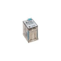 Реле силовое 10А, 24VDC Силат PR032 Реле силовое 10А, 24VDC Силат PR032