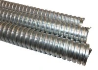 Металлорукав (диаметр 10 мм) RUVinil Р3-Ц-10