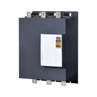 Устройство плавного пуска SNI-600/1200-04 600кВт, 1200А, 3Ф, 380В±15%, 50Гц/60Гц, IP00, со встроенным байпасом Instart 00132600