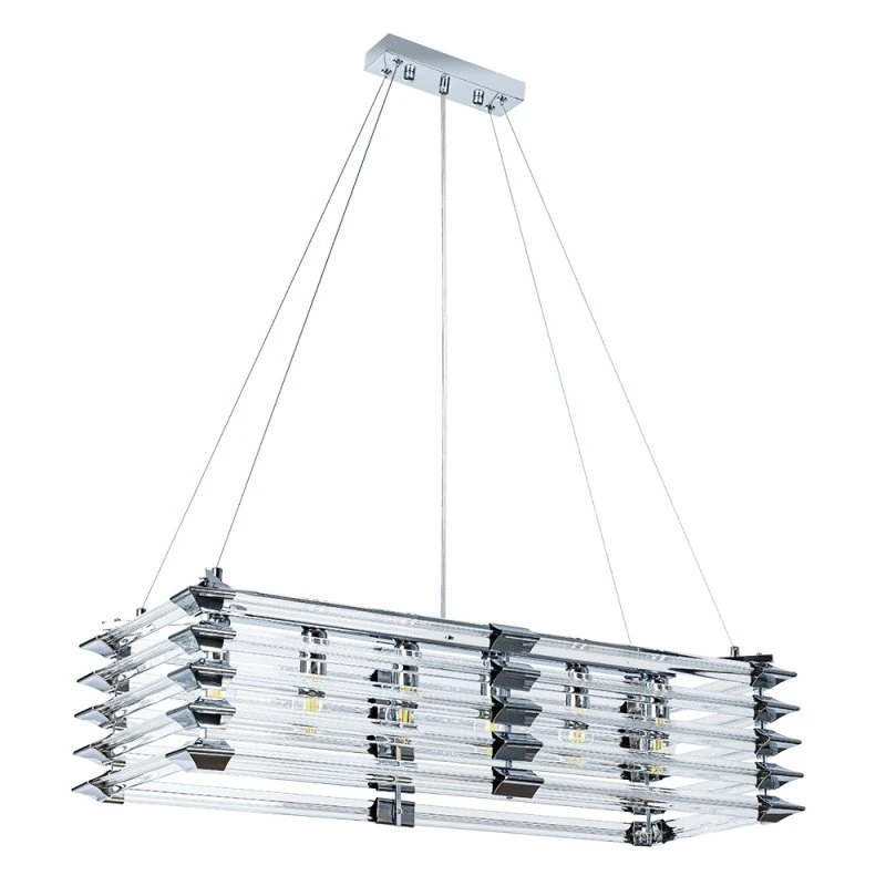люстра A1059SP-6CC Arte Lamp люстра A1059SP-6CC Arte Lamp