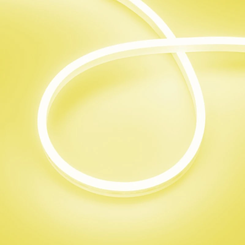 Лента герметичная AURORA-PS-A120-12x6mm 24V Yellow (10 W/m, IP65, 2835, 5m) (Arlight, Силикон) 036682 Лента герметичная AURORA-PS-A120-12x6mm 24V Yellow (10 W/m, IP65, 2835, 5m) (Arlight, Силикон) 036682