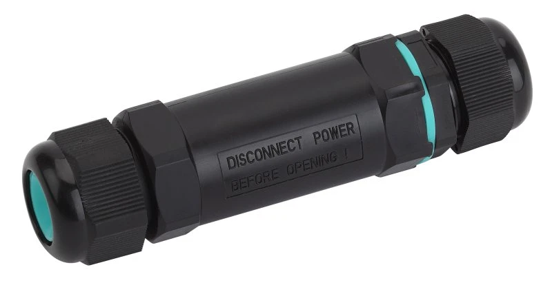 Коннектор кабельный прямой IP68 5-Pin (8/96/1536) NO-224-19 ЭРА Б0043937 Коннектор кабельный прямой IP68 5-Pin (8/96/1536) NO-224-19 ЭРА Б0043937