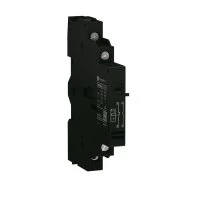 КОНТАКТ СИГН.АВАР.ОТКЛ. НО + ДОП.КОНТ. НО GM2/GM3 (GVAD1010) Systeme Electric GMAD1010 КОНТАКТ СИГН.АВАР.ОТКЛ. НО + ДОП.КОНТ. НО GM2/GM3 (GVAD1010) Systeme Electric GMAD1010