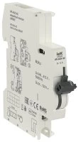 ARMAT Аварийный контакт AR-AUX-AC 240-415В IEK AR-AUX-AC-240-415 ARMAT Аварийный контакт AR-AUX-AC 240-415В IEK AR-AUX-AC-240-415