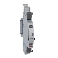 CX3 EMS Вспомогательный / сигнальный контакт Legrand/Daccord 414929 CX3 EMS Вспомогательный / сигнальный контакт Legrand/Daccord 414929