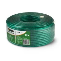 Кабель коаксиальный RG-6SAT GreenSilk CADENA Cadena 50756