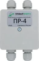 Разветвитель интерфейса rs 422/485 ПР-4 IP65 (Исполнение 2) Приборэнерго НТК 0210550010453 Разветвитель интерфейса rs 422/485 ПР-4 IP65 (Исполнение 2) Приборэнерго НТК 0210550010453
