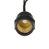 ULH-E27-IP54-15cm Патрон подвесной с защитой IP54. Цоколь Е27. TM Uniel ULHE27IP5415cm UL-00003362 ULH-E27-IP54-15cm Патрон подвесной с защитой IP54. Цоколь Е27. TM Uniel ULHE27IP5415cm UL-00003362