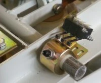 Блок-контакт МП-3 ЗАВОД ИНТЕГРАЛ 6603156