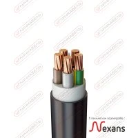 Кабель силовой ВВГнг(А) -LS 5х16 мк(N,PE)-1 Угличкабель PL110150162400000000