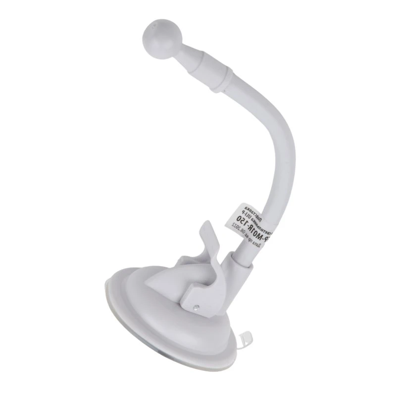 Подставка для светильника  на присоске UFP-M01R-150 WHITE POLYBAG SET2  ULI-P Uniel UL-00010109