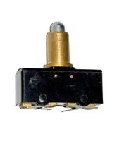 Микровыключатель МП 1102 УХЛ3 исп.03, IP00, толкатель с увеличенным ходом, базовый, винт Электротехник ET006821
