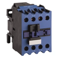 Контактор OptiStart E LC1E3210M5-32A-1NO-220AC КЭАЗ 330290 Контактор OptiStart E LC1E3210M5-32A-1NO-220AC КЭАЗ 330290