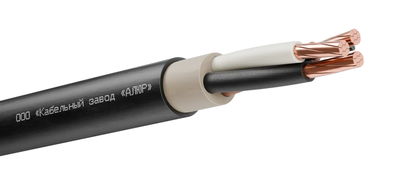 Кабель ВВГнг(А) 3х35,0 мк-0,66 АЛЮР 00-00003740