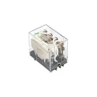 Реле силовое 10А, 24VDC Силат PR012 Реле силовое 10А, 24VDC Силат PR012
