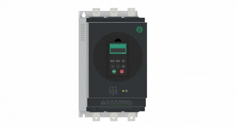 Устройство плавного пуска STS22 75 кВт 400В со встр. байпас Systeme Electric STS22D75N4X Устройство плавного пуска STS22 75 кВт 400В со встр. байпас Systeme Electric STS22D75N4X