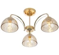 Люстра Terri 9172-303 3 х Е27 40 Вт модерн Rivoli (Б0060988)