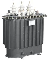 Трансформатор трехфазный масляный с симметрирующим устройством ТМГСУ-40-УХЛ1, 10/0,4 кВ, У/Ун-0 МЭТЗ им.В.И.Козлова ТМГ 406721330120300