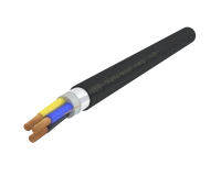 Кабель силовой КГВВЭнг(А)-LS 3х1,0 (N,PE) 220/380-2 АЛЮР 00-00025489