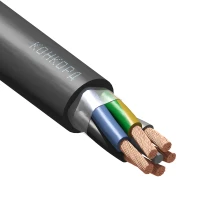 Кабель силовой КГВВнг(А) 5х95(N,PE) 600/1000-2 ТРТС Конкорд 437