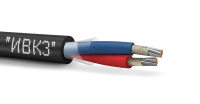 Кабель монтажный МКШМВнг(А)-FRHF 1х2х0.35 ТРТС Ивановский кабельный завод 00-00028088