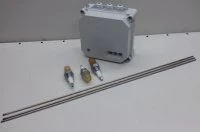 Датчик-реле уровня с тремя электродами РОС-301 L Инженерсервис 1902879